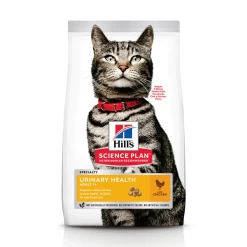 Hill's Urinary Health Sterilised Adult Kattenvoer 3 Kg