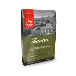 Orijen Whole Prey Tundra Dog Geit&Zwijn - Hondenvoer - 2 Kg