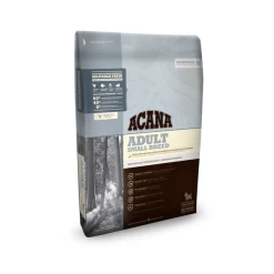 Acana Heritage Adult Small Breed Hondenvoer 2 Kg
