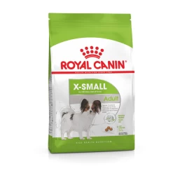 Royal Canin Mini X-Small Adult Hondenvoer 3 Kg