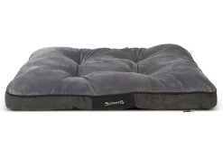 Scruffs Chester Mattress - L - Grafiet