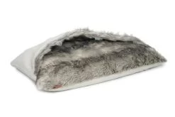 Designed By Lotte Slaapzak Rizla - Grijs