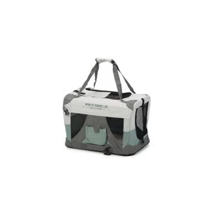 Beeztees Nylon Bench World Traveller - 49 X 34 X 35 Cm - Afbeelding 5