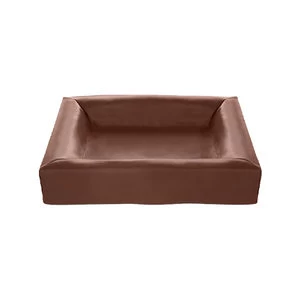 Bia Bed Hondenmand Bruin 50X60X12CM