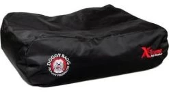 Doggybag X-treme Zwart Voor De Hond Large