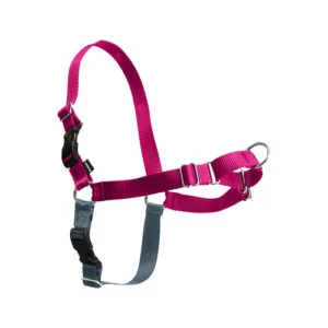 PetSafe Easywalk Hondenharnas - Roze - XL