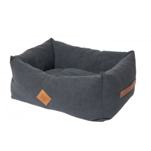 Elba Hondenmand Blauw 70 X 55 Cm - Afbeelding 2