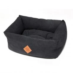 Elba Hondenmand Zwart 60 X 45 Cm