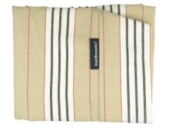 Hoes Hondenbed Country Field Streep Superlarge