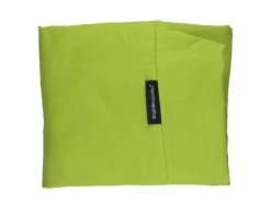 Hoes Hondenkussen Superlarge Lime