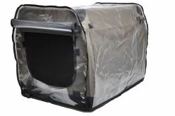 Regenhoes Voor Opvouwbare Hondenbench