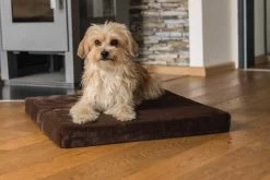 Hondenkussen VitaMeDog Bruin