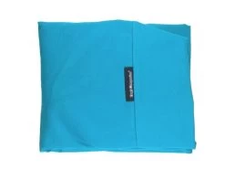 Hoes Hondenbed Aqua Blauw Medium