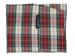 Hoes Hondenbed Dress Stewart Small