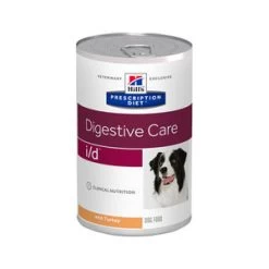 Hill's I/d - Canine Blik 12x 360 Gr.