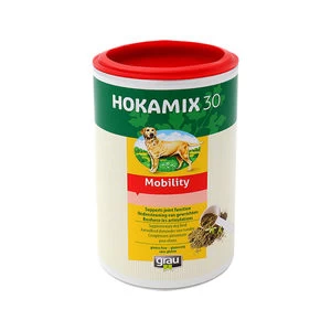 Hokamix Gewricht+ Voor Honden 150 Gram - Afbeelding 2