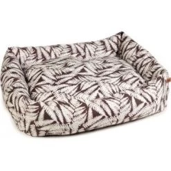 Beeztees Hondenmand Ferny Bruin/beige 95 X 80 X 25 Cm