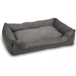 Beeztees Hondenmand Hodir Grijs 117 X 82 X 28 Cm