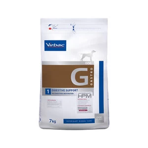 HPM Veterinary Dietetic Dog - Gastro Digestive Support 3 Kg