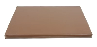 Bia Bed Matras Ligbed Bruin 85X56X5CM - Afbeelding 2