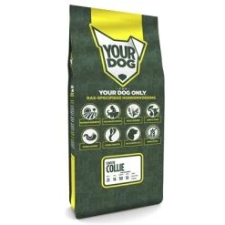 Volwassen 12 Kg Yourdog Schotse Collie Hondenvoer