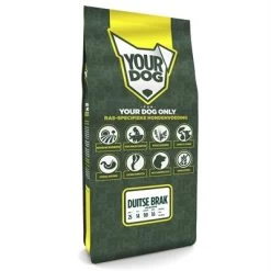 Volwassen 12 Kg Yourdog Duitse Brak Hondenvoer