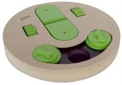 Iquties Slot N Lever Hondenspel