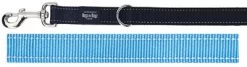 Rogz For Dogs Lumberjack Multipurpose Lijn Turquoise