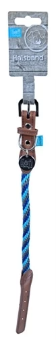 Lief! Halsband Hond - Boys - 45 X 1 Cm