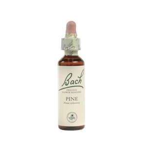 Bach Mimulus (Maskerbloem) - 20 Ml
