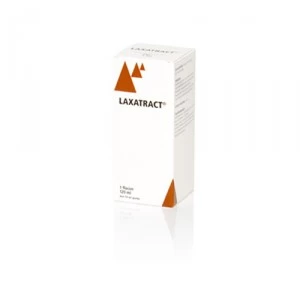 Laxatract - 120 Ml