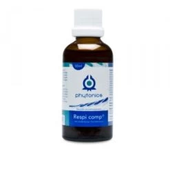 Phytonics Respi Comp - 50 Ml