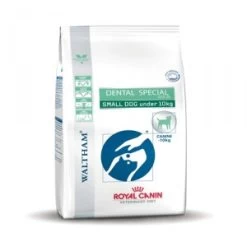 Royal Canin Veterinary Diet Dental Mini Hondenvoer 2 Kg