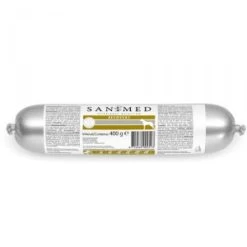 Sanimed Recovery Dog Worst 5x 400 Gr.