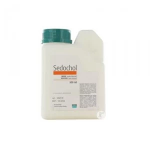 Sedochol - 500 Ml