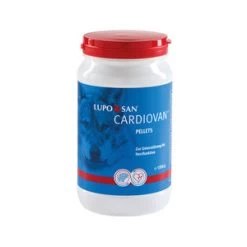 Luposan Cardiovan - 1350 Gram