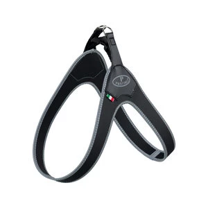 Pratiko Step-In Tuig - Zwart - S/M - 55 Cm