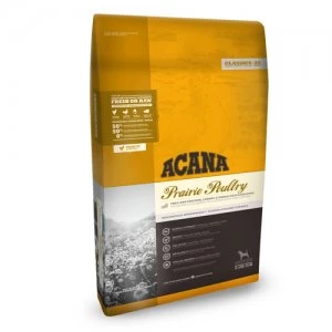Acana Classics Prairie Poultry - 11,4 Kg