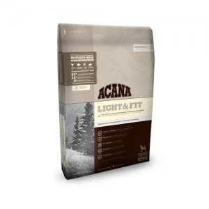 Acana Light & Fit Dog Heritage - 2 Kg
