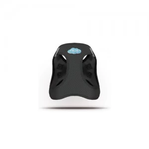 Curli Vest Air-Mesh Harness - M - Zwart - Afbeelding 2