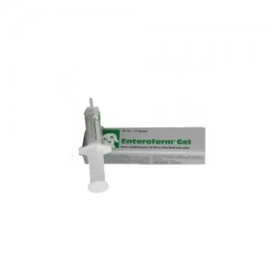 Enteroferm Gel - 20 Ml - Afbeelding 3