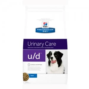 Hill's U/d - Canine 12 Kg