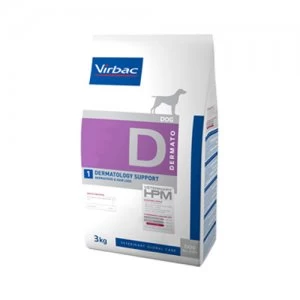 HPM Veterinary Dietetic Dog - Gastro Digestive Support 3 Kg - Afbeelding 2