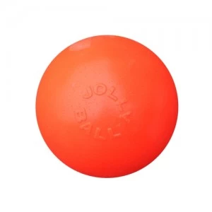 Jolly Bounce-n-Play (6 Inch) 15 Cm Oranje