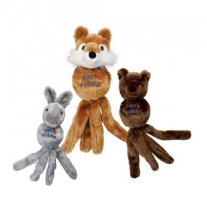 KONG Wubba Friends XL - Afbeelding 2