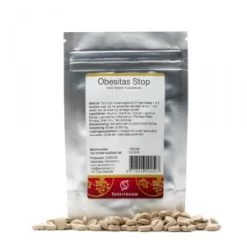 Sensipharm Obesitas Stop - Kleine Huisdieren