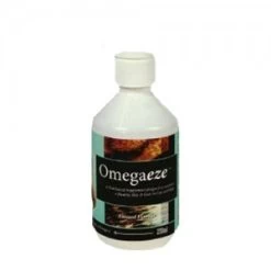 OmegaEze - 250 Ml