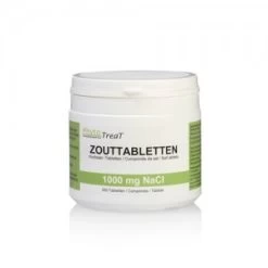 PhytoTreat Zouttabletten Voor Honden 250 Tabletten