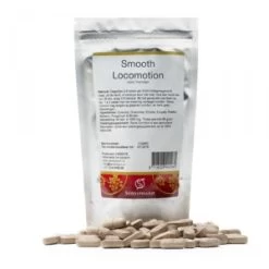 Sensipharm Smooth Locomotion Hond