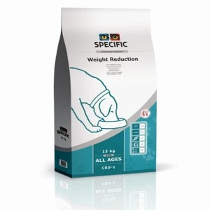 Specific Weight Reduction CRD-1 - 2 Kg